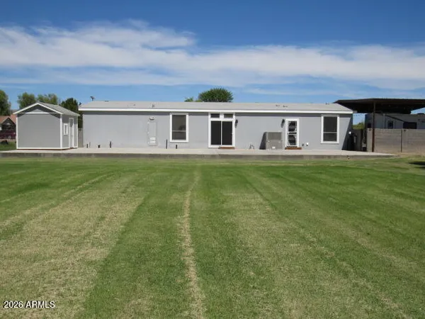 $570,000 | 20507 West Watkins Street, Buckeye, AZ 85326