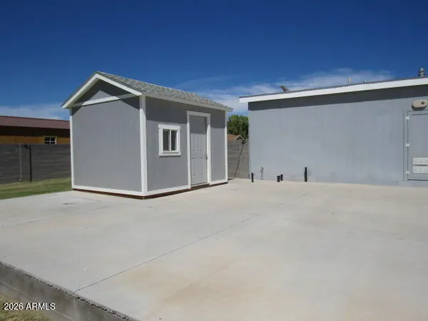 $570,000 | 20507 West Watkins Street, Buckeye, AZ 85326