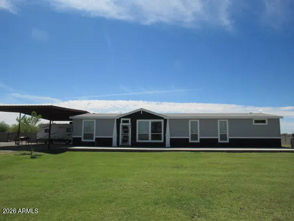 $570,000 | 20507 West Watkins Street, Buckeye, AZ 85326