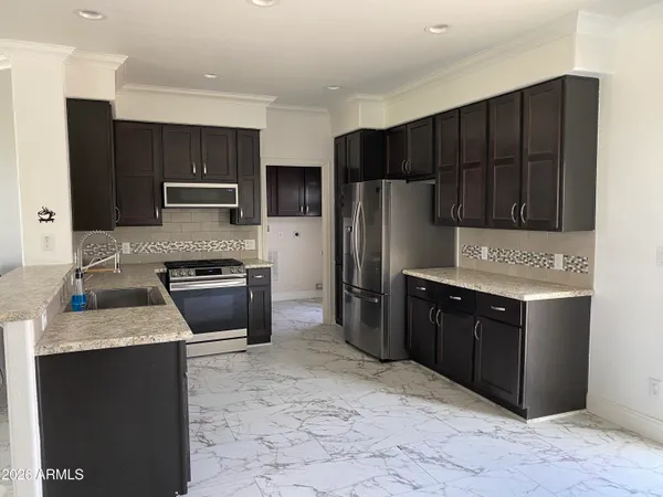 $570,000 | 20507 West Watkins Street, Buckeye, AZ 85326