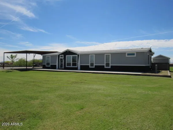 $570,000 | 20507 West Watkins Street, Buckeye, AZ 85326