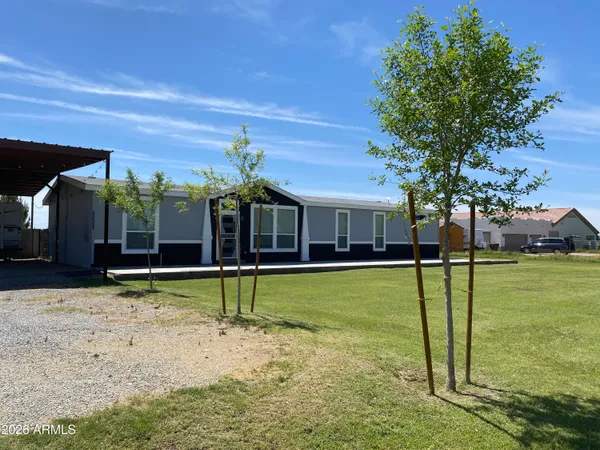 $570,000 | 20507 West Watkins Street, Buckeye, AZ 85326