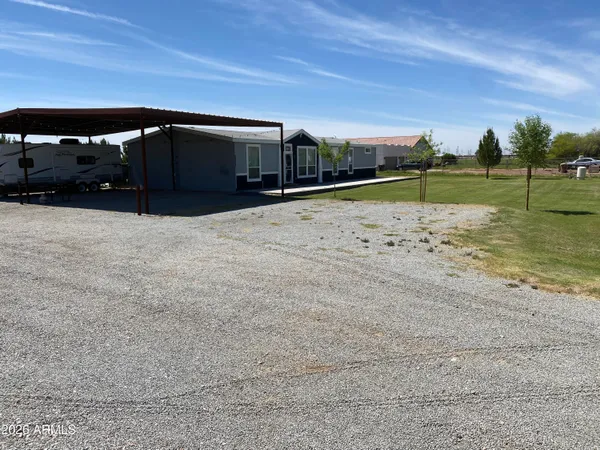 $570,000 | 20507 West Watkins Street, Buckeye, AZ 85326