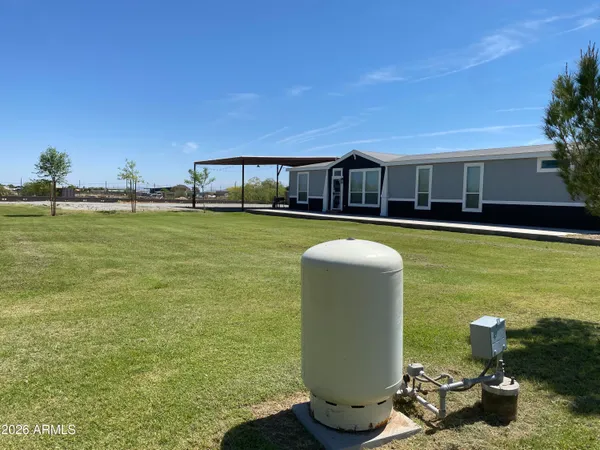 $570,000 | 20507 West Watkins Street, Buckeye, AZ 85326