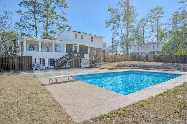 $399,900 | 1902 Curtis Drive, North Augusta, SC 29841