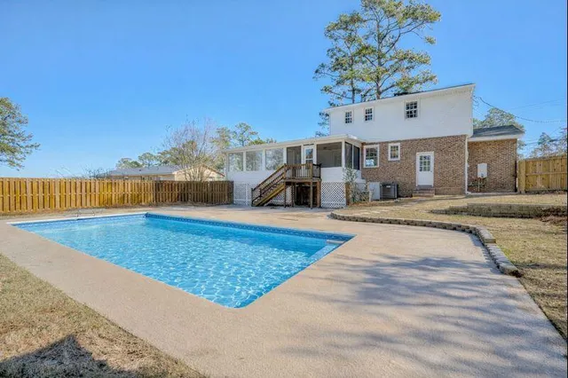 $399,900 | 1902 Curtis Drive, North Augusta, SC 29841