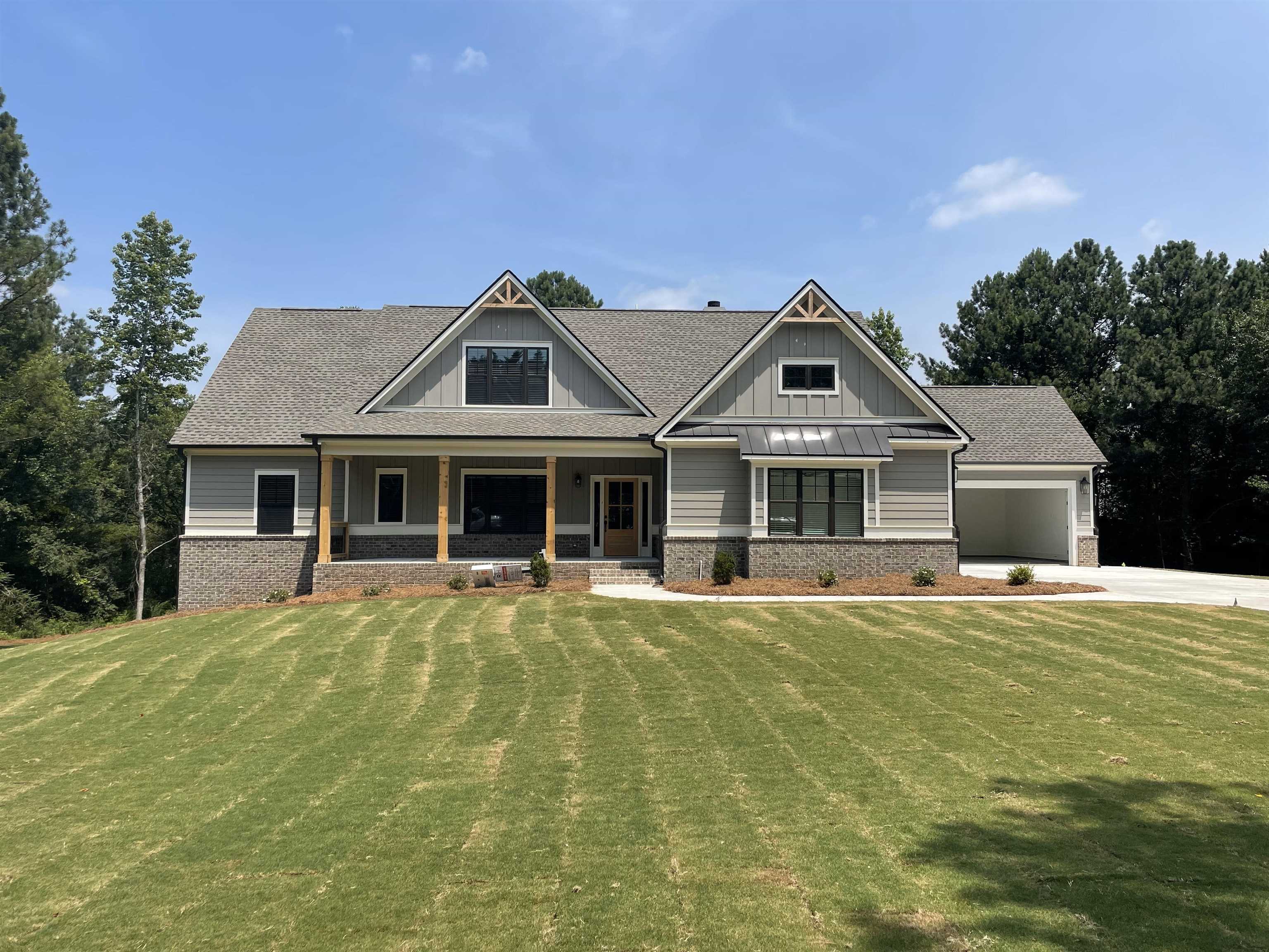 1653 Will Wages Road, Unit 1 Dacula, GA 30019 - Photo 1 of 1 Gallery Image 1