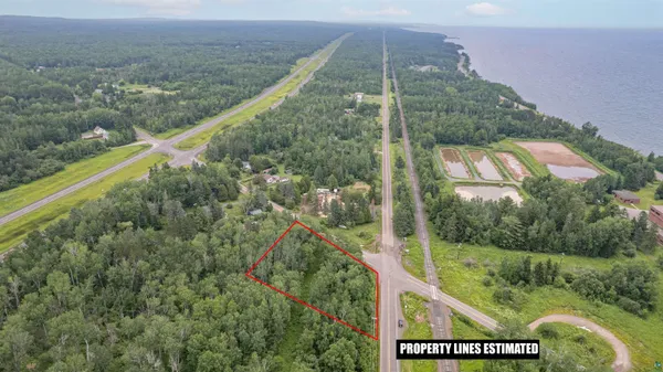 $49,900 | Xxxx Lakewood Road, Duluth, MN 55804