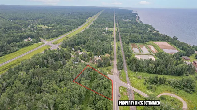$49,900 | Xxxx Lakewood Road, Duluth, MN 55804