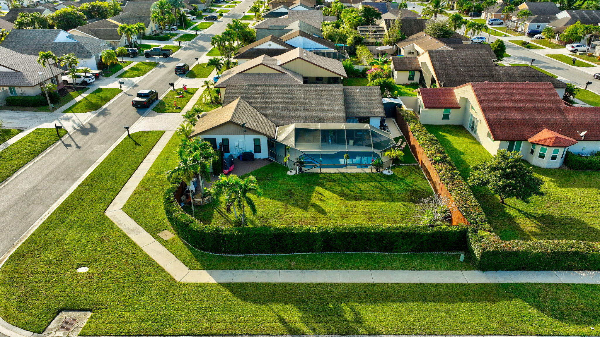 11457 Country Sound Court Boca Raton, FL 33428 - Photo 102 of 112 96-web-or-mls-DJI_0778_79_80_81_82