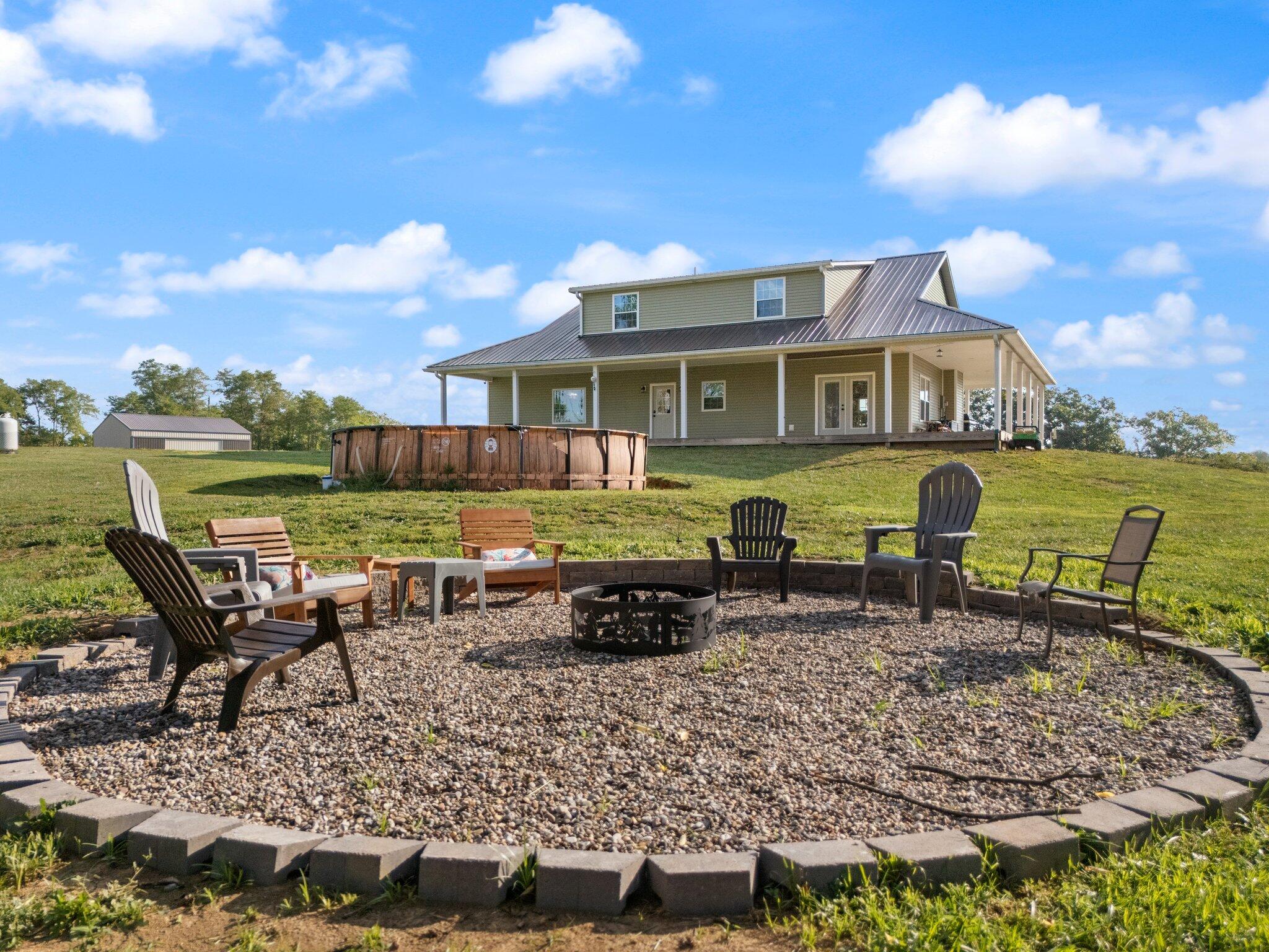 655 Stringtown Road Paris, KY 40361 - Photo 60 of 72 .