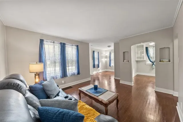 $170,000 | 1616 South Pollard Avenue, Independence, MO 64055