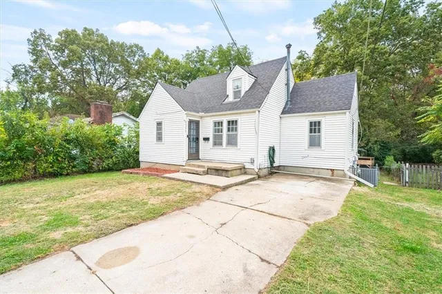 $170,000 | 1616 South Pollard Avenue, Independence, MO 64055