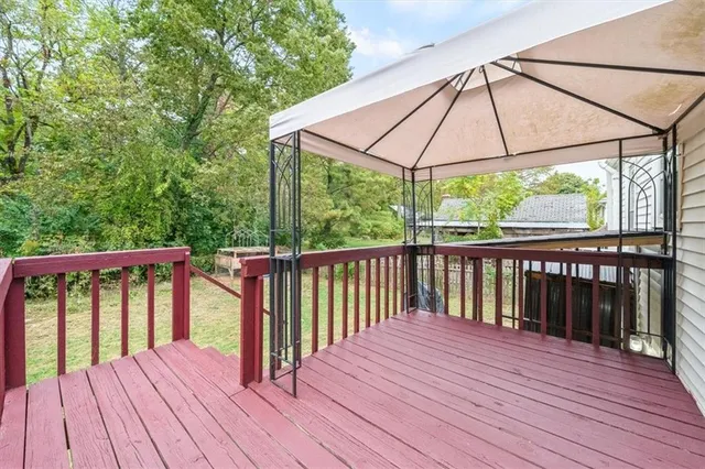 $170,000 | 1616 South Pollard Avenue, Independence, MO 64055