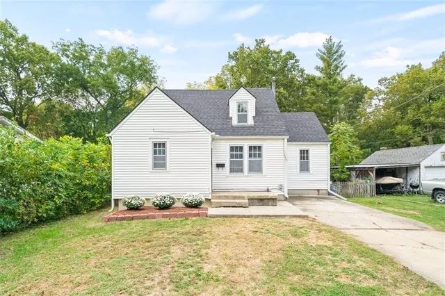 $170,000 | 1616 South Pollard Avenue, Independence, MO 64055