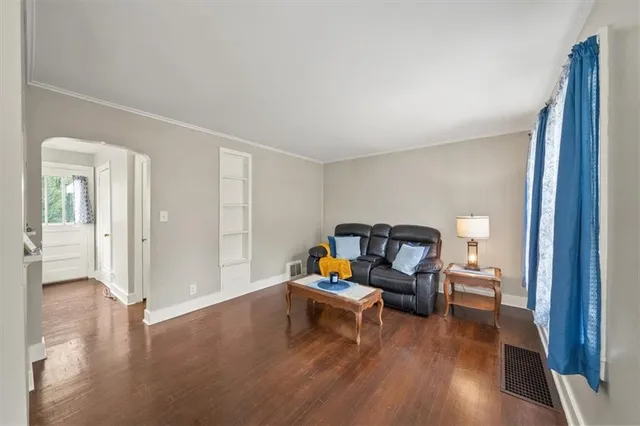 $170,000 | 1616 South Pollard Avenue, Independence, MO 64055