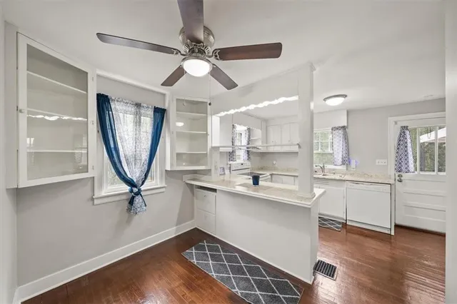 $170,000 | 1616 South Pollard Avenue, Independence, MO 64055