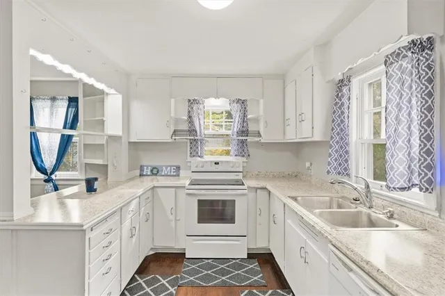 $170,000 | 1616 South Pollard Avenue, Independence, MO 64055