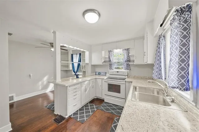 $170,000 | 1616 South Pollard Avenue, Independence, MO 64055