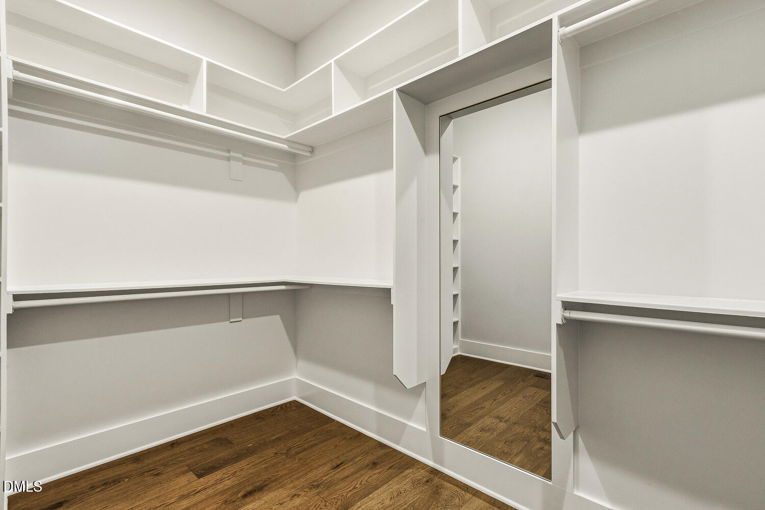 9004 Penny Road Raleigh, NC 27606 - Photo 14 of 28 Primary Closet