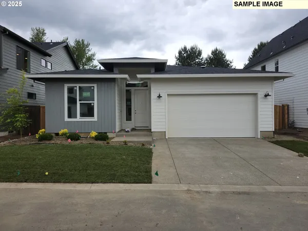 $619,426 | 717 Magnolia Avenue, Woodburn, OR 97071