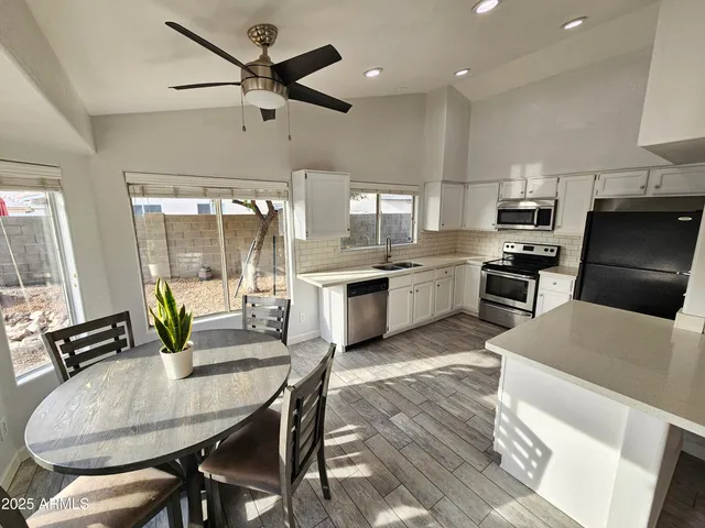 $475,000 | 1131 North Hawk Lane, Gilbert, AZ 85234