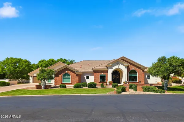 $1,650,000 | 4040 East McLellan Road, Unit 16, Mesa, AZ 85205