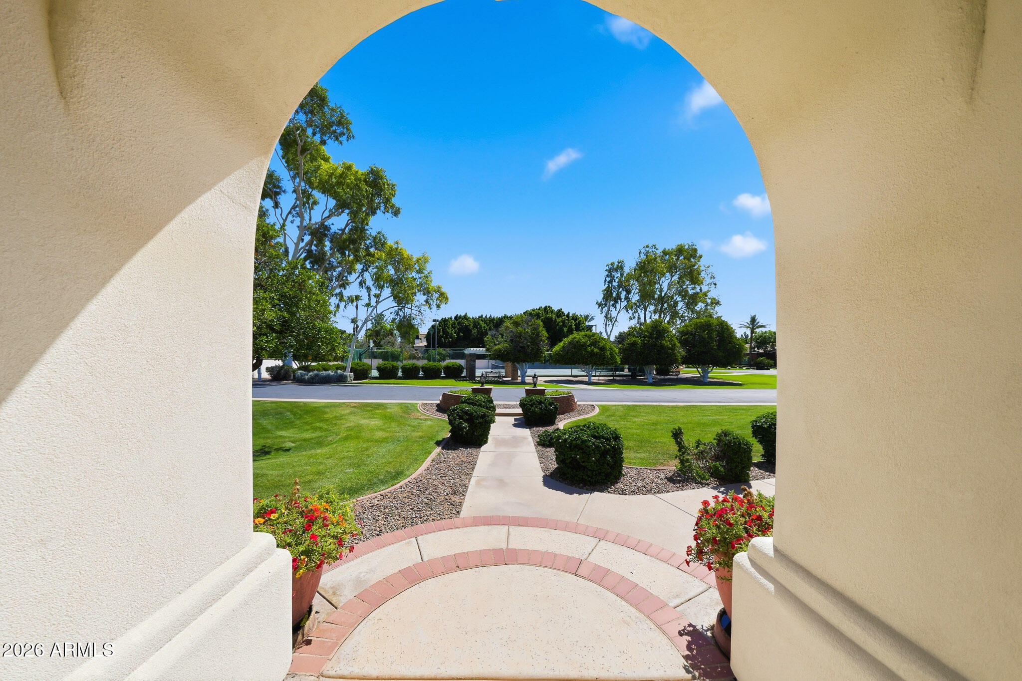 4040 East McLellan Road, Unit 16 Mesa, AZ 85205 - Photo 13 of 79 Front Porch Vies