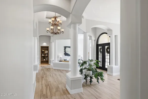 $1,650,000 | 4040 East McLellan Road, Unit 16, Mesa, AZ 85205