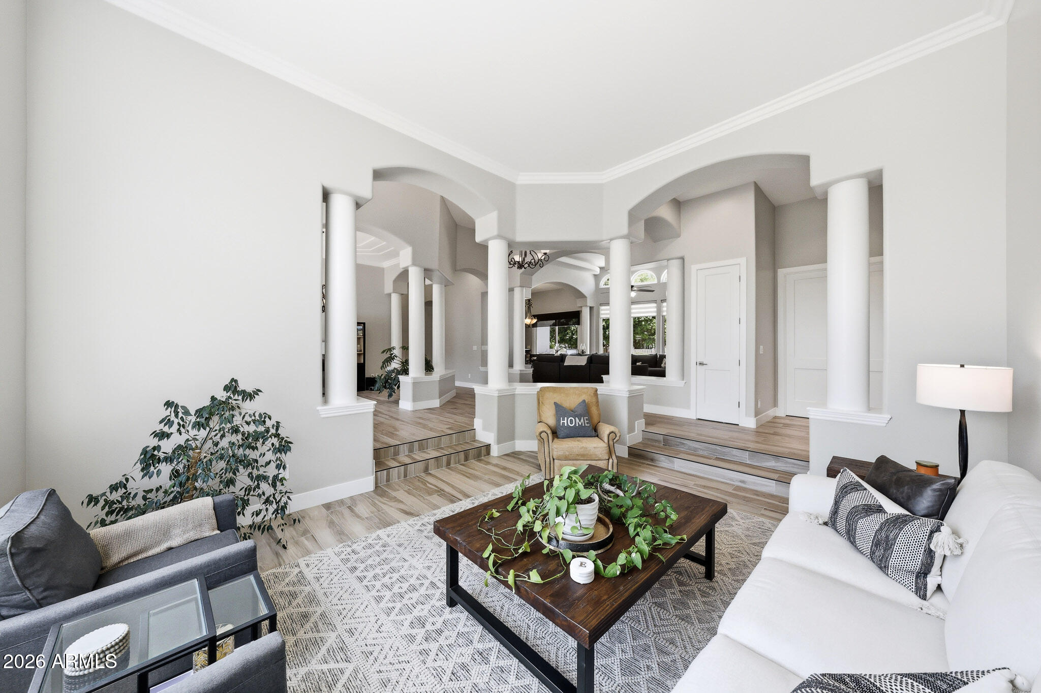 4040 East McLellan Road, Unit 16 Mesa, AZ 85205 - Photo 16 of 79 Front Room