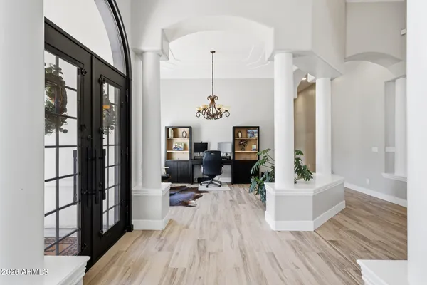 $1,650,000 | 4040 East McLellan Road, Unit 16, Mesa, AZ 85205