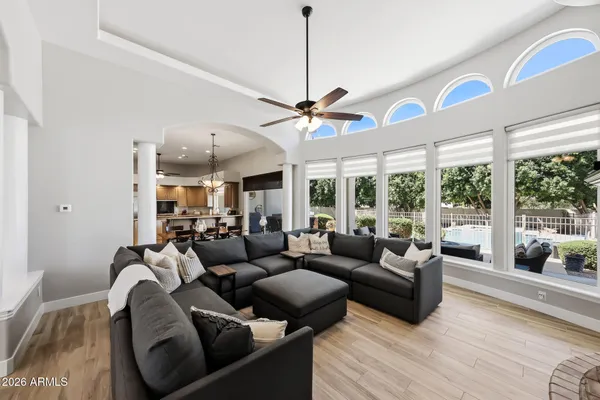 $1,650,000 | 4040 East McLellan Road, Unit 16, Mesa, AZ 85205