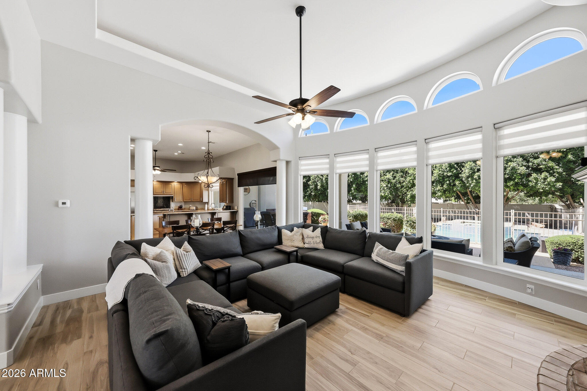 4040 East McLellan Road, Unit 16 Mesa, AZ 85205 - Photo 19 of 79 Main Living Space