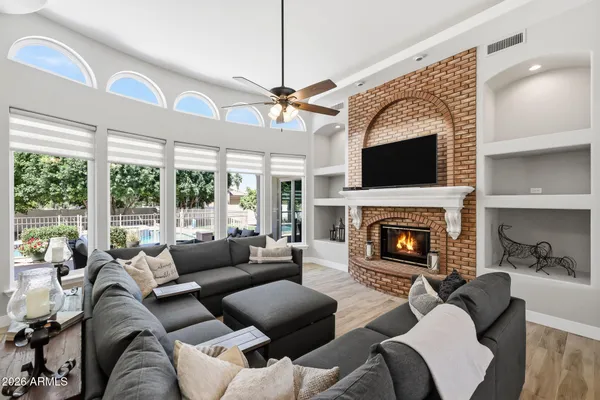 $1,650,000 | 4040 East McLellan Road, Unit 16, Mesa, AZ 85205