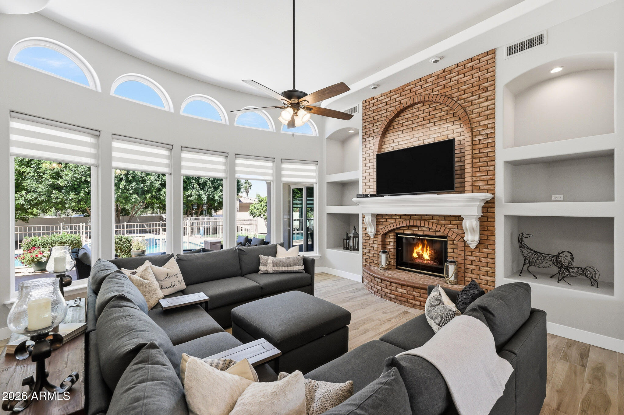 4040 East McLellan Road, Unit 16 Mesa, AZ 85205 - Photo 20 of 79 Main Living Space