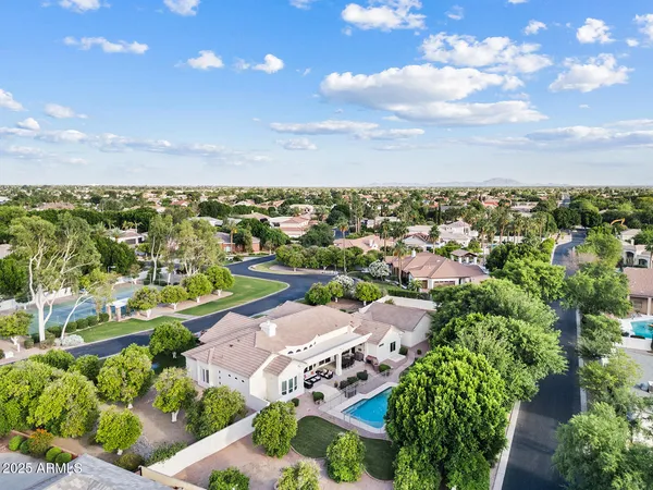 $1,650,000 | 4040 East McLellan Road, Unit 16, Mesa, AZ 85205