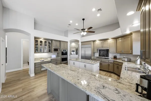 $1,650,000 | 4040 East McLellan Road, Unit 16, Mesa, AZ 85205