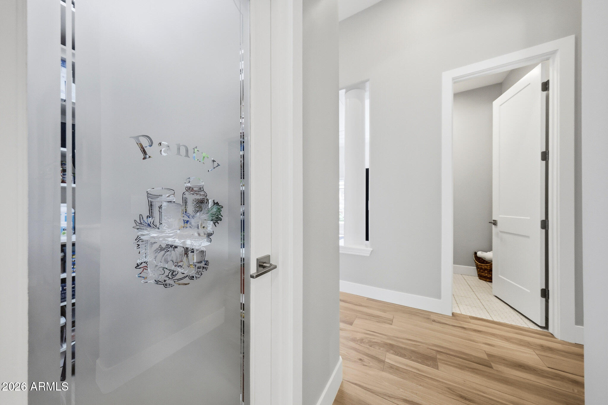 4040 East McLellan Road, Unit 16 Mesa, AZ 85205 - Photo 26 of 79 Kitchen Pantry