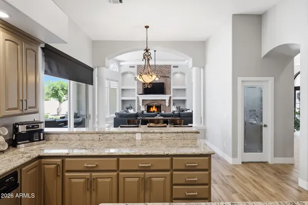 $1,650,000 | 4040 East McLellan Road, Unit 16, Mesa, AZ 85205