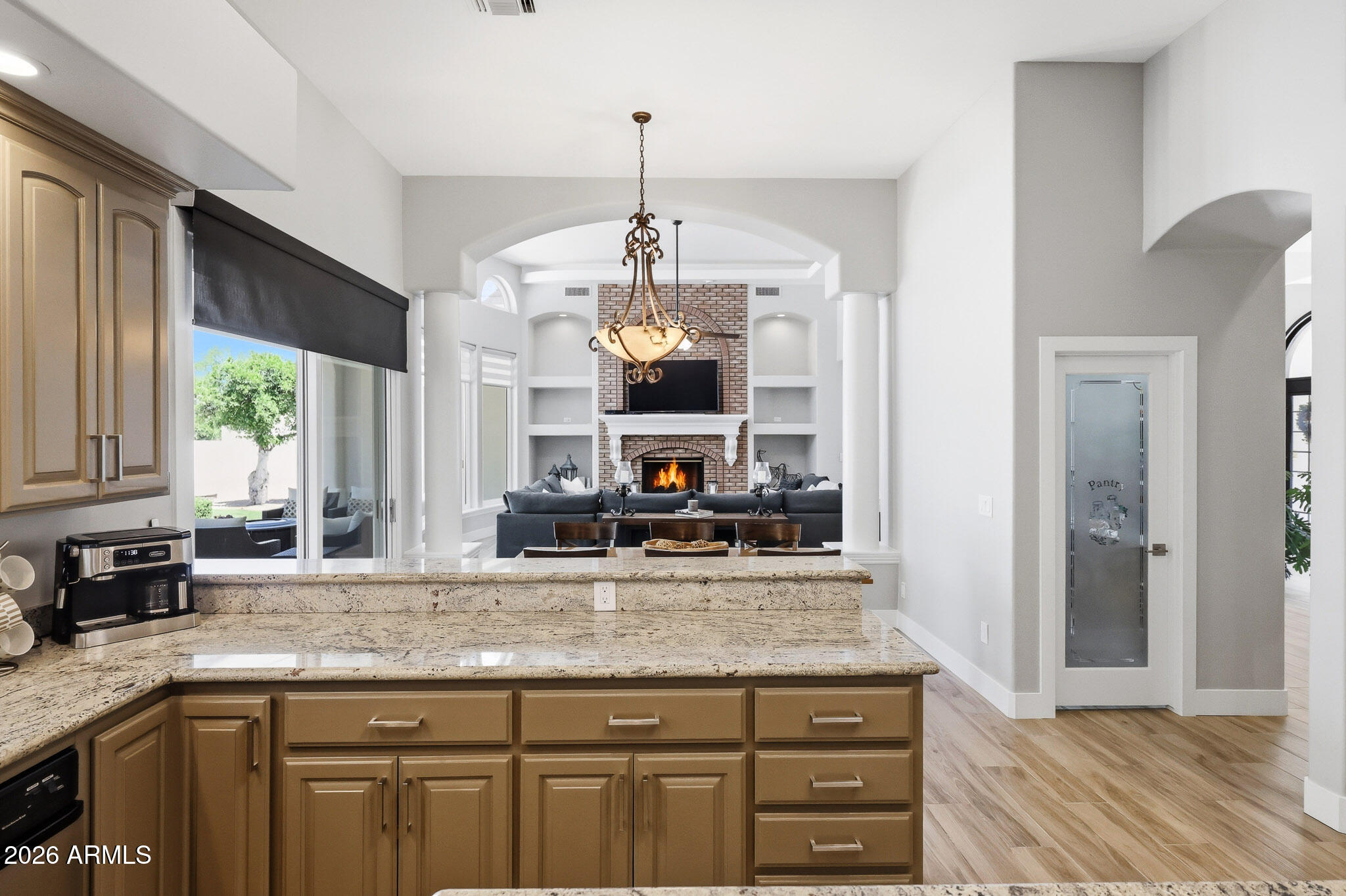 4040 East McLellan Road, Unit 16 Mesa, AZ 85205 - Photo 28 of 79 Views To Main LIving area