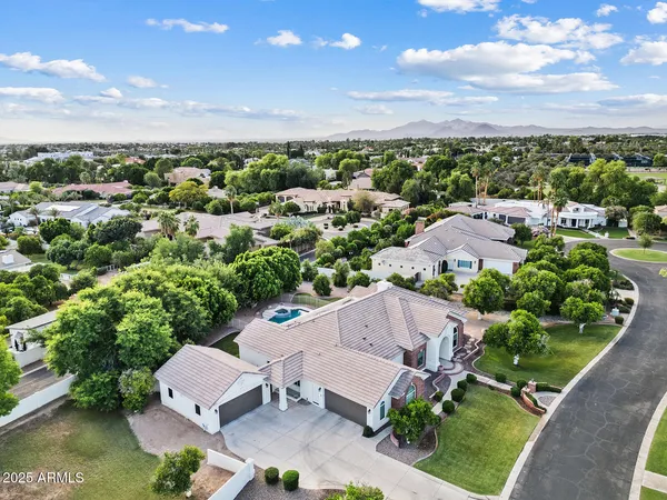 $1,650,000 | 4040 East McLellan Road, Unit 16, Mesa, AZ 85205