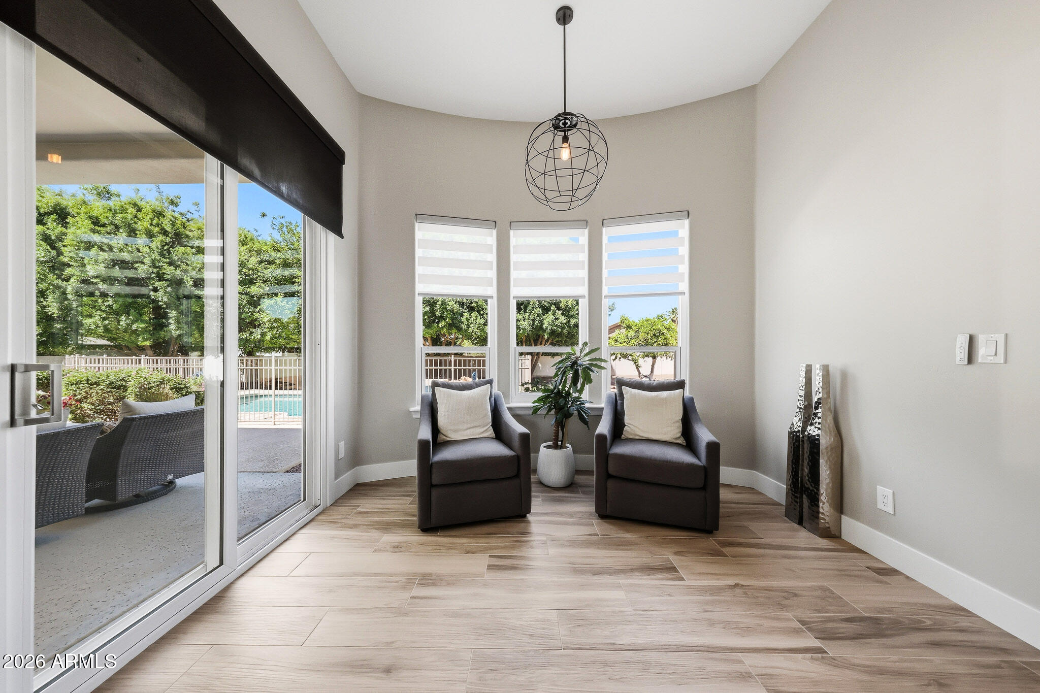 4040 East McLellan Road, Unit 16 Mesa, AZ 85205 - Photo 31 of 79 Primary Suite