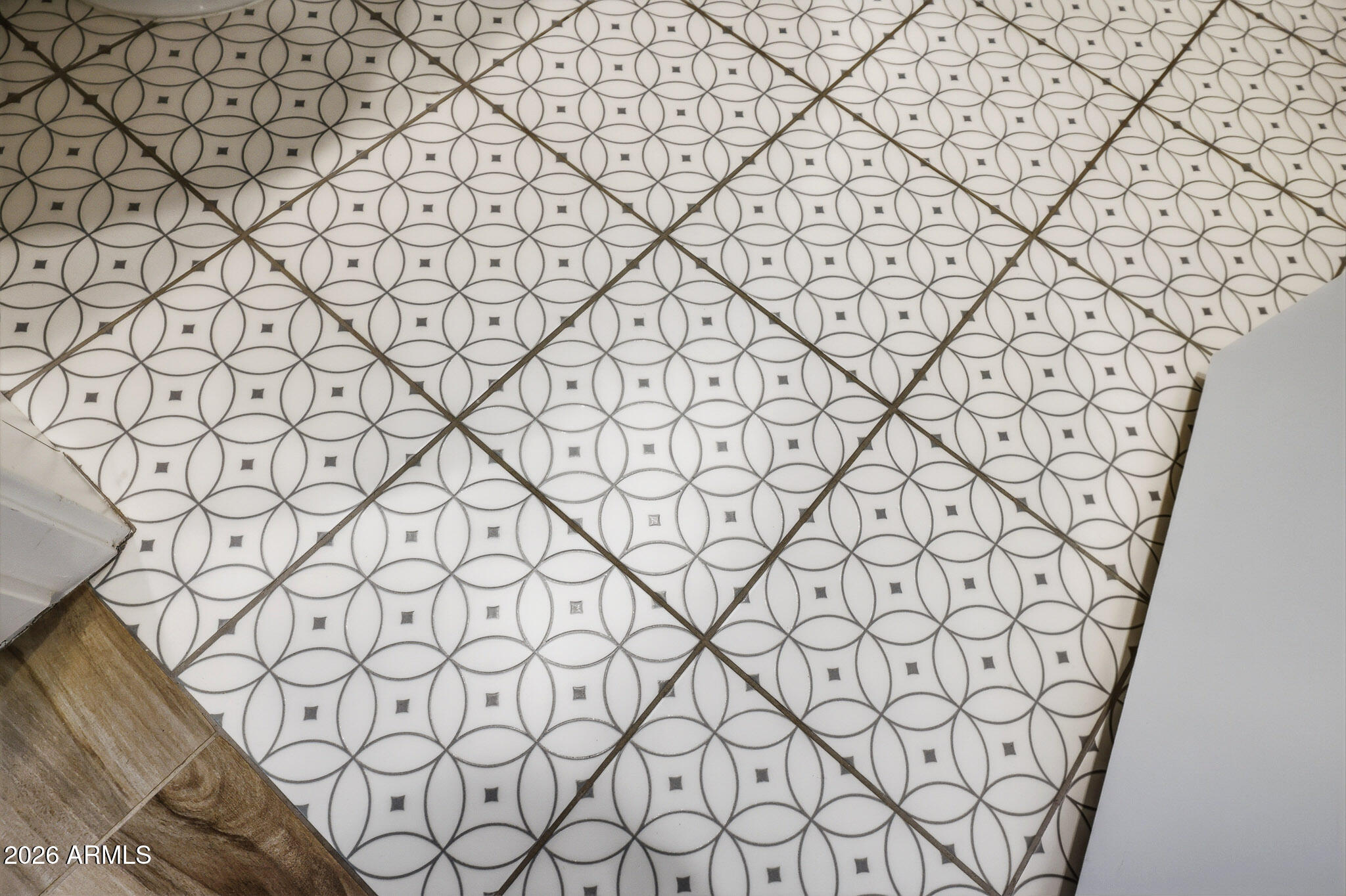 4040 East McLellan Road, Unit 16 Mesa, AZ 85205 - Photo 38 of 79 Main Floor Half Bath