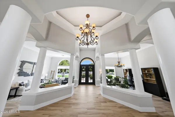 $1,650,000 | 4040 East McLellan Road, Unit 16, Mesa, AZ 85205