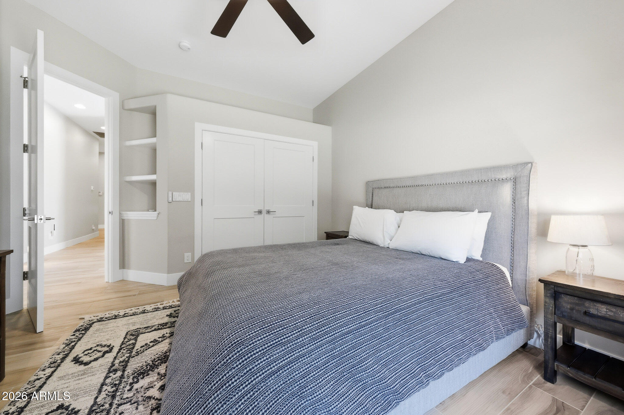 4040 East McLellan Road, Unit 16 Mesa, AZ 85205 - Photo 41 of 79 Main Floor Secondary Bedroom