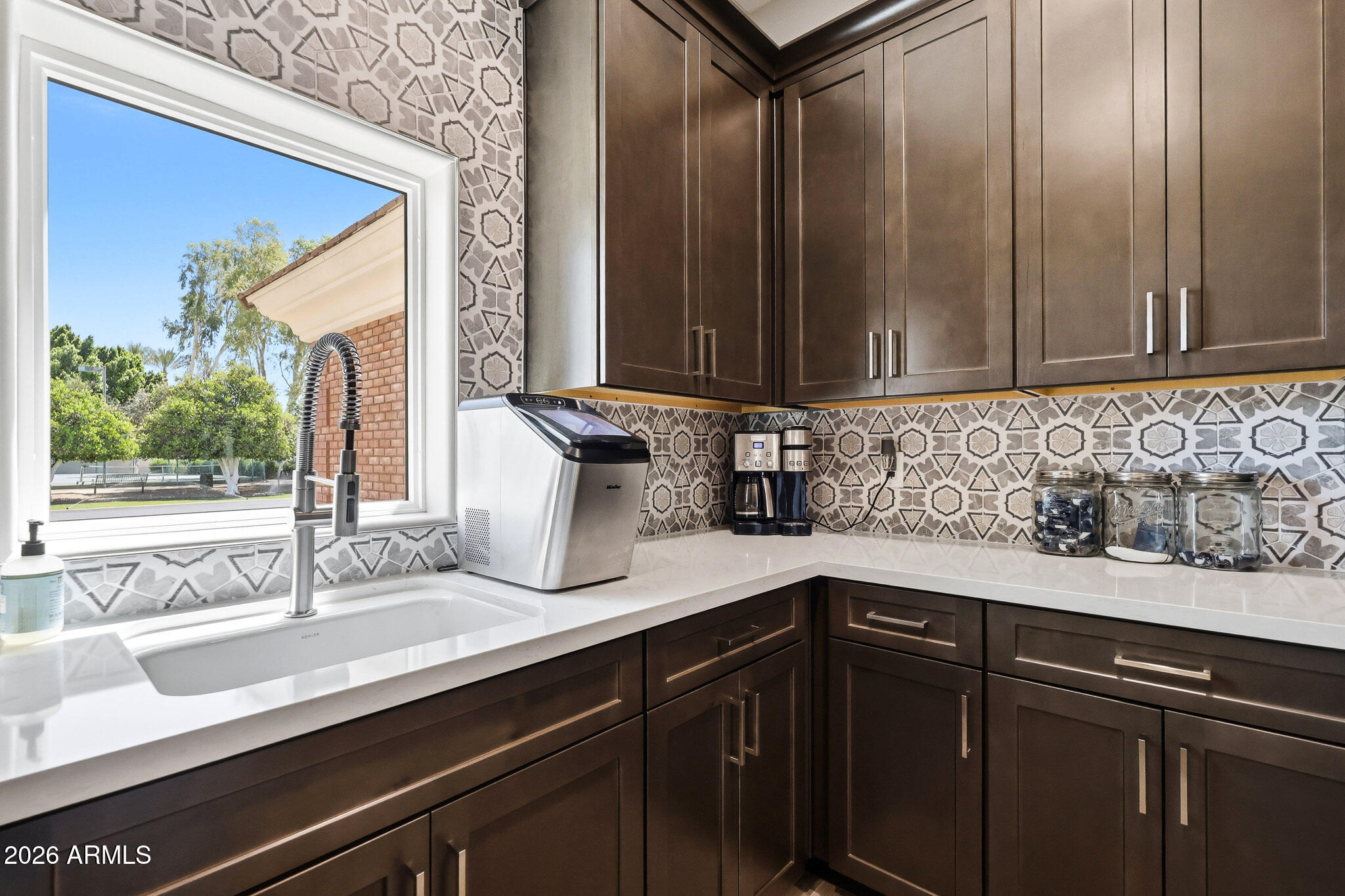 4040 East McLellan Road, Unit 16 Mesa, AZ 85205 - Photo 45 of 79 Laundry Room