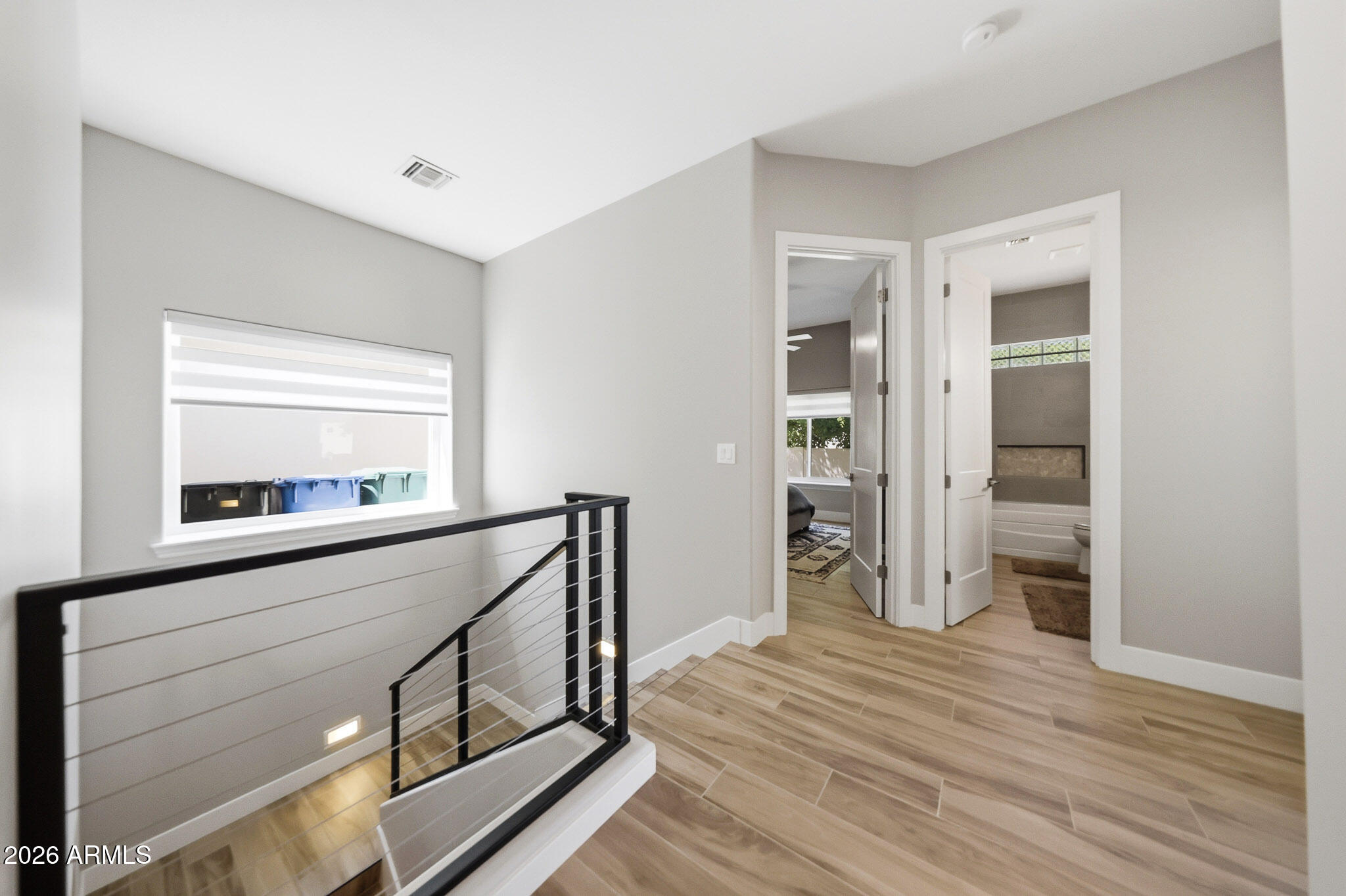 4040 East McLellan Road, Unit 16 Mesa, AZ 85205 - Photo 46 of 79 Stairs To Basement