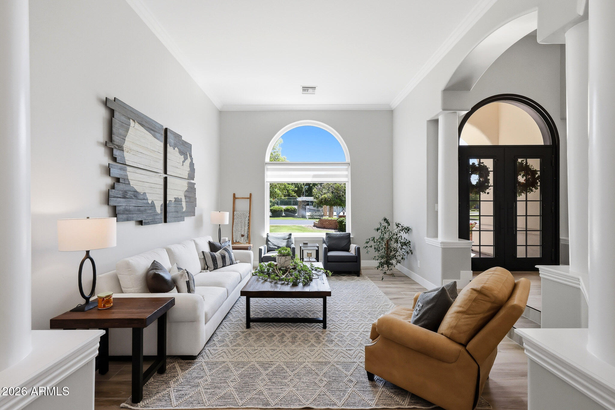 4040 East McLellan Road, Unit 16 Mesa, AZ 85205 - Photo 5 of 79 Front Room