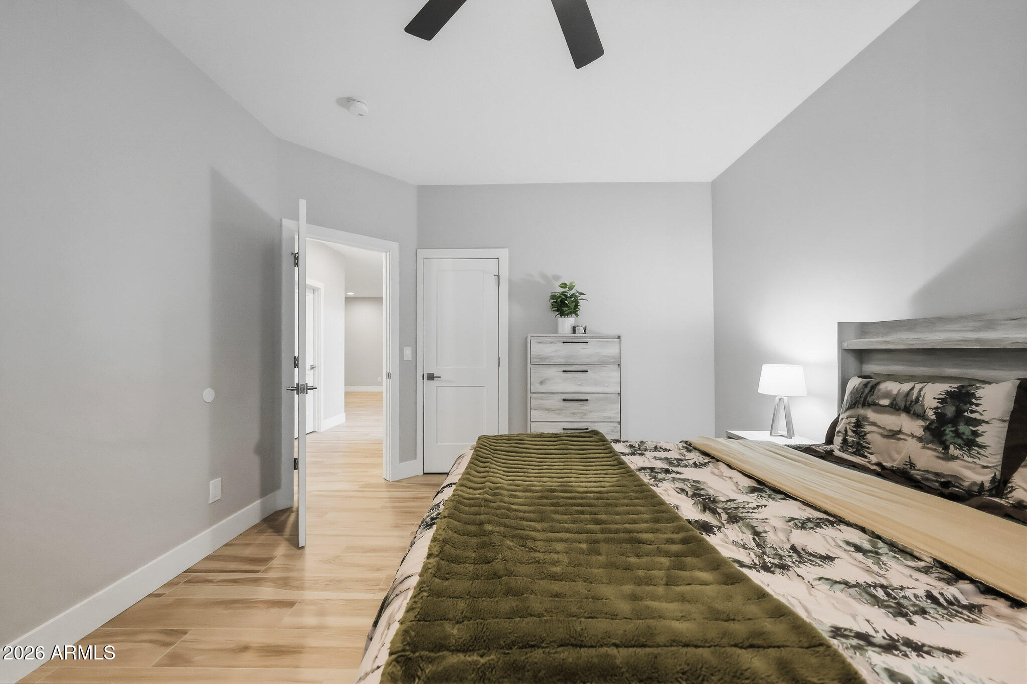 4040 East McLellan Road, Unit 16 Mesa, AZ 85205 - Photo 51 of 79 Basement Bedroom