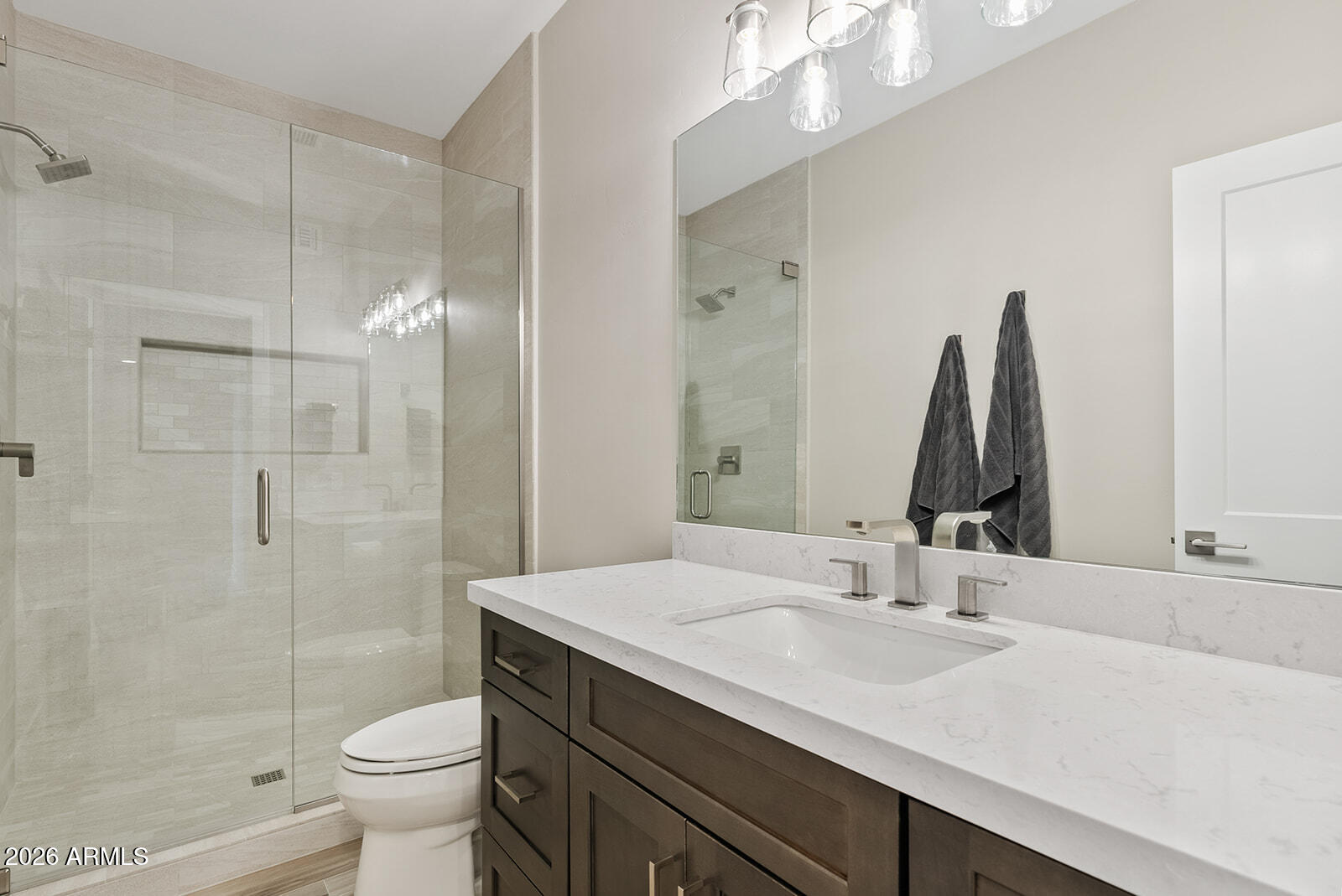 4040 East McLellan Road, Unit 16 Mesa, AZ 85205 - Photo 52 of 79 Basement Bathroom